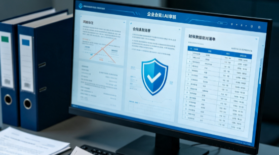 莱西市AI 工具常态化应用，为企业稳健经营保驾护航