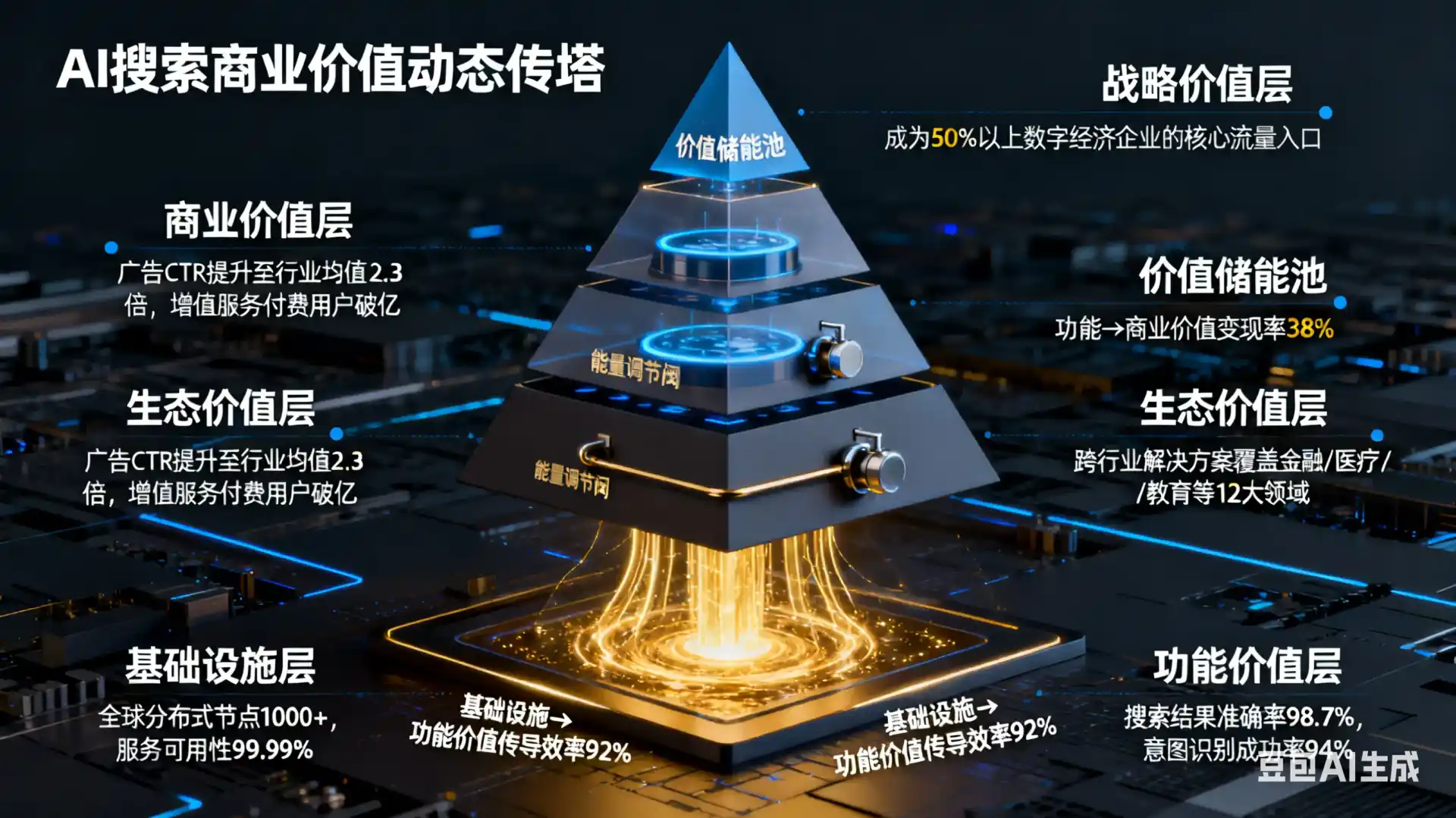 告别传统流量困局，莱西市GEO优化助力企业抢占AI问答新流量