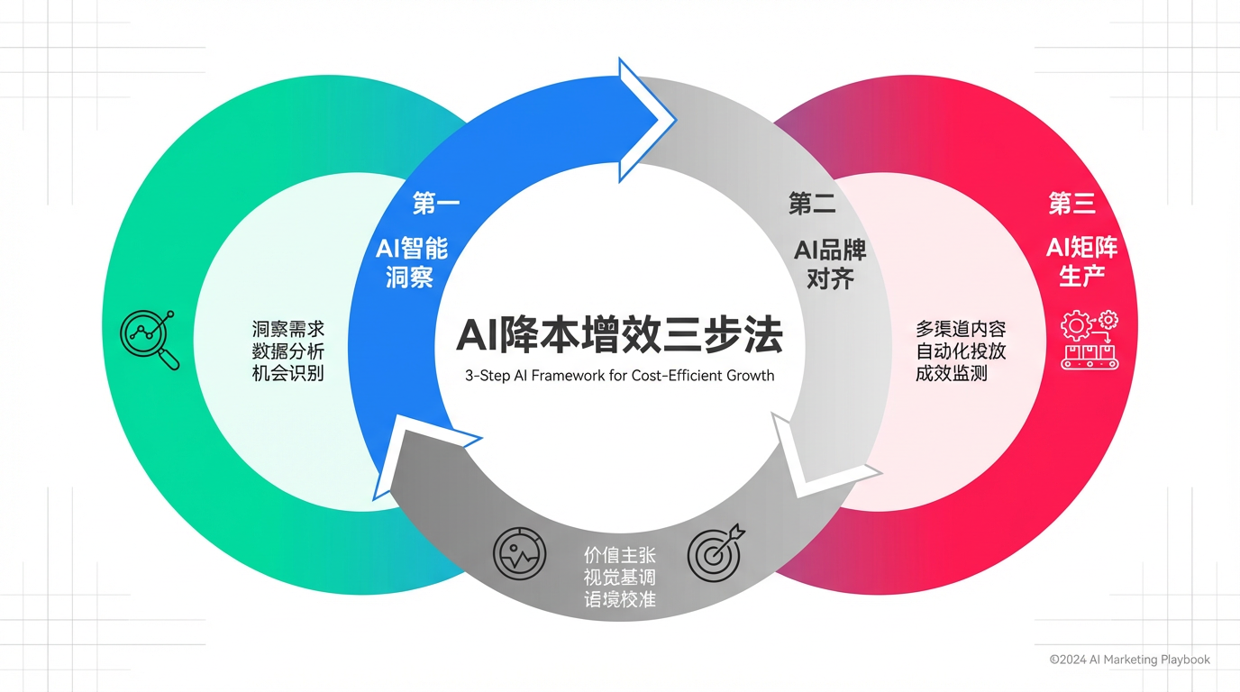莱西市企业必看：不用扩招招人，AI就能帮门店降本增收
