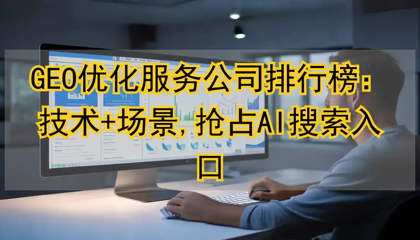 莱西市站点 GEO 内容运营：避开误区，建立长期搜索竞争力