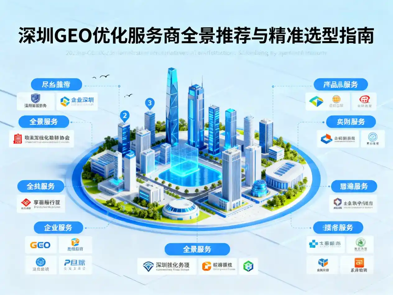 从莱西市地域搜索与场景落地视角，重新读懂GEO优化的实用价值